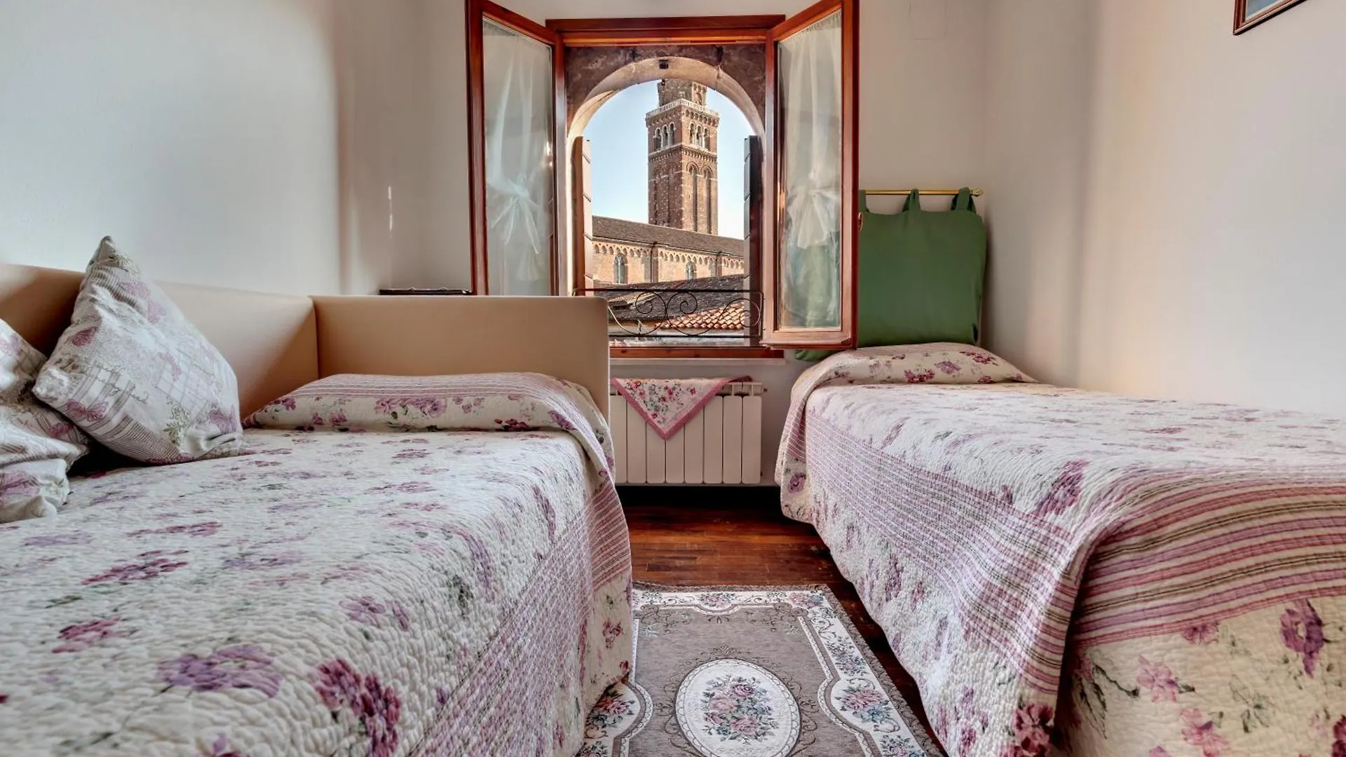 Appartamento Ca' Badoer Family Venezia