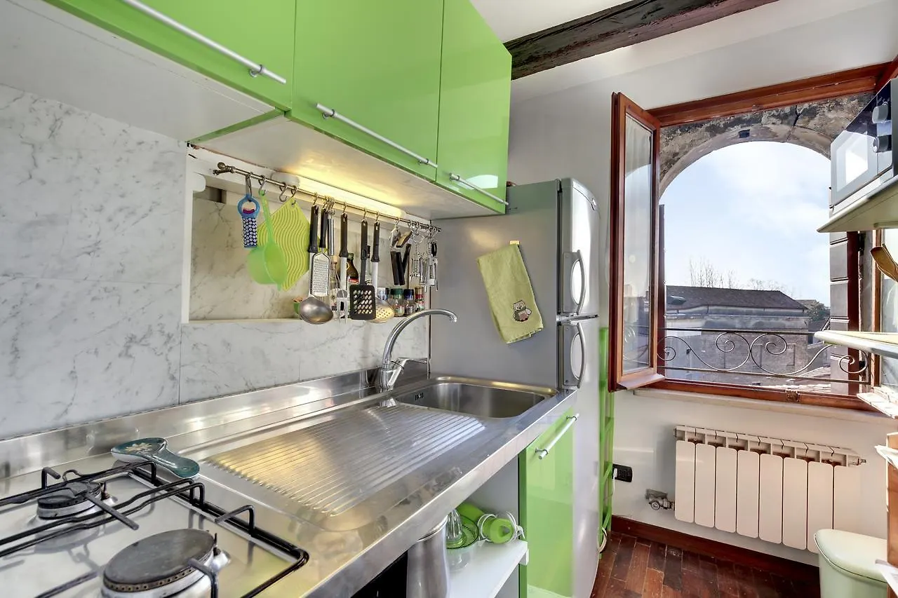 Appartamento Ca' Badoer Family Venezia