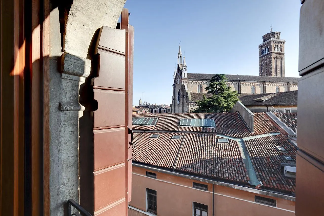 Appartamento Ca' Badoer Family Venezia