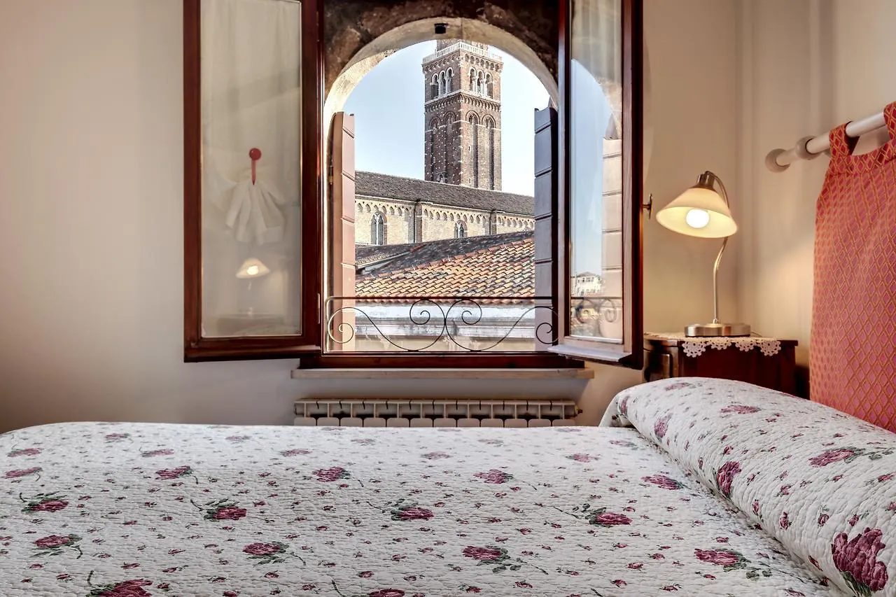 Appartamento Ca' Badoer Family Venezia 0*,  Italia